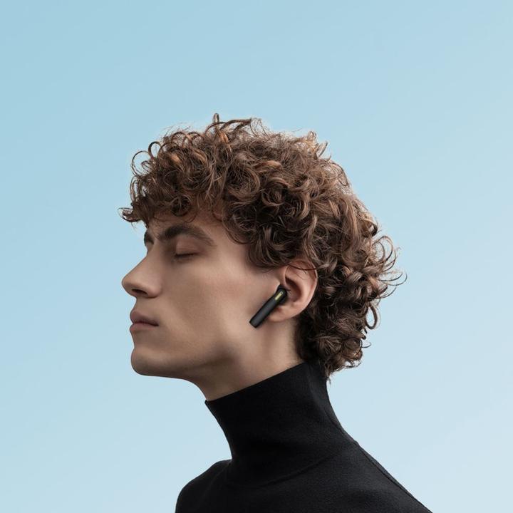 Produktbild Tronsmart Onyx Ace Pro TWS Bluetooth 5.2 wireless headphones white (Aktive Geräuschunterdrückung, 6 h, Kabellos)