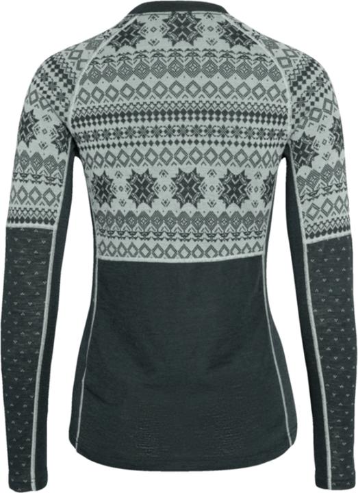 Actual product image Kari Traa Vilma LS (M)