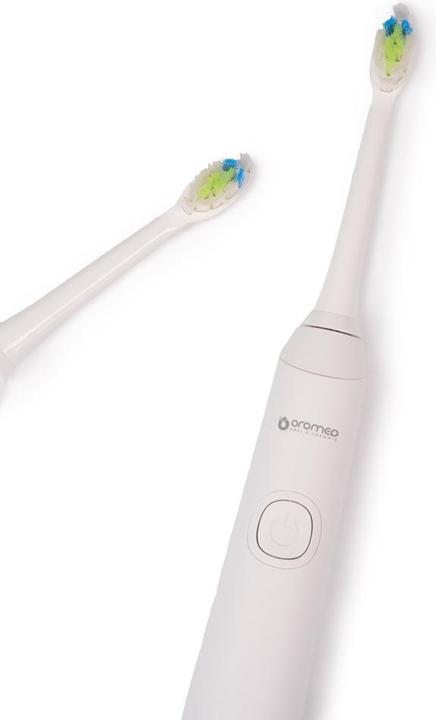 Produktbild Oromed Szczoteczka soniczna ORO-SONIC PROFESSIONAL WHITE (Schallzahnbürste)