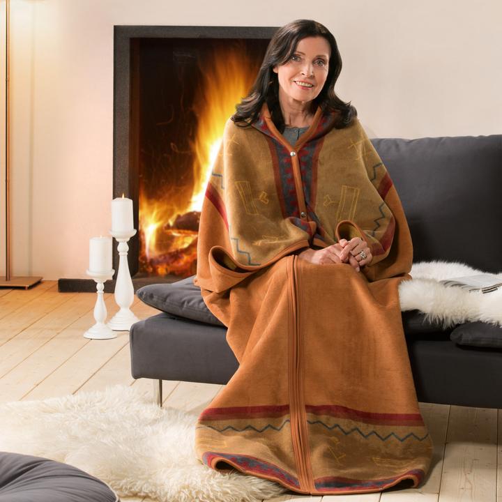 Produktbild Erwin Müller Wohnmantel (150 x 200 cm)