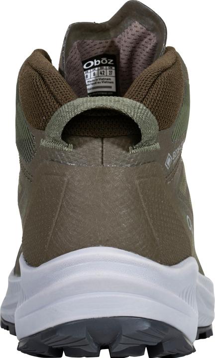 Produktbild Oboz Katabatic LT Mid GTX (46)