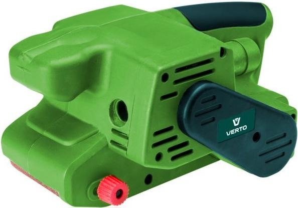 Immagine prodotto Verto 707 Levigatrice a nastro portatile (Smerigliatrice, 730 W)