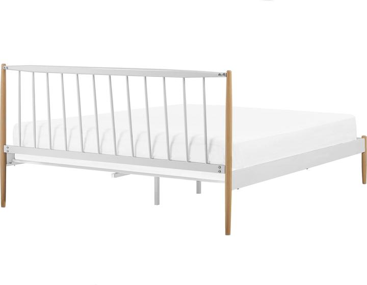 Actual product image Beliani Maurs (180 x 200 cm)