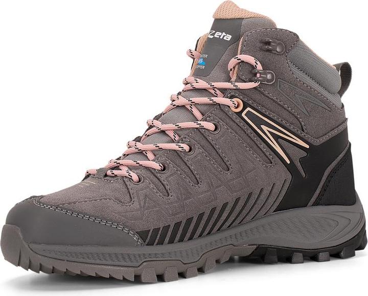 Produktbild Trezeta Thunder waterproof (41)