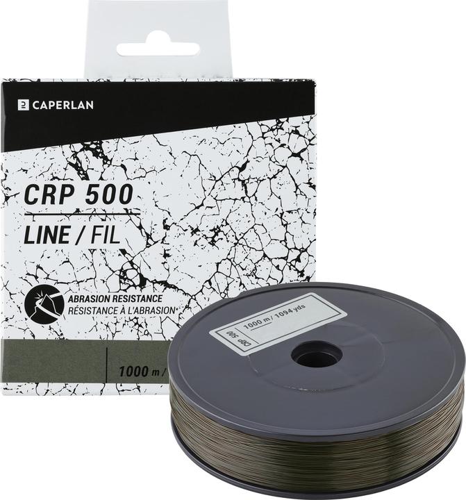 Produktbild Caperlan CRP 500 (28 mm)