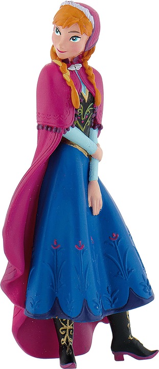 Produktbild Bullyland Frozen
