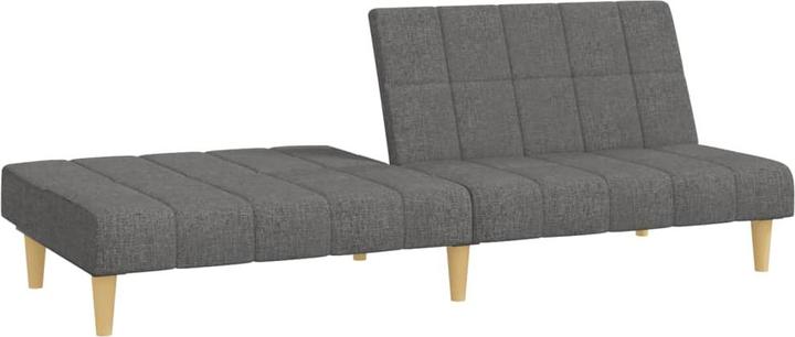 Actual product image vidaXL Schlafsofa (2 person sofa)