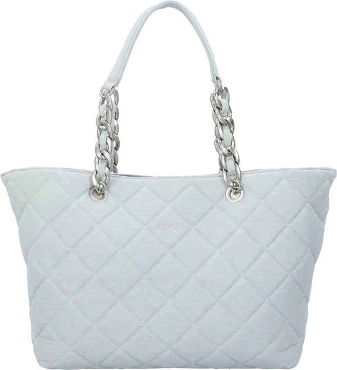 Produktbild Replay Schultertasche 40 cm