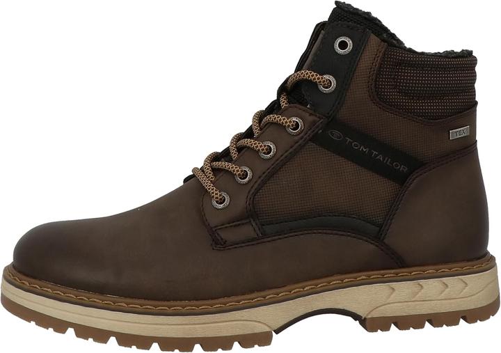 Produktbild Tom Tailor Stiefelette (42)