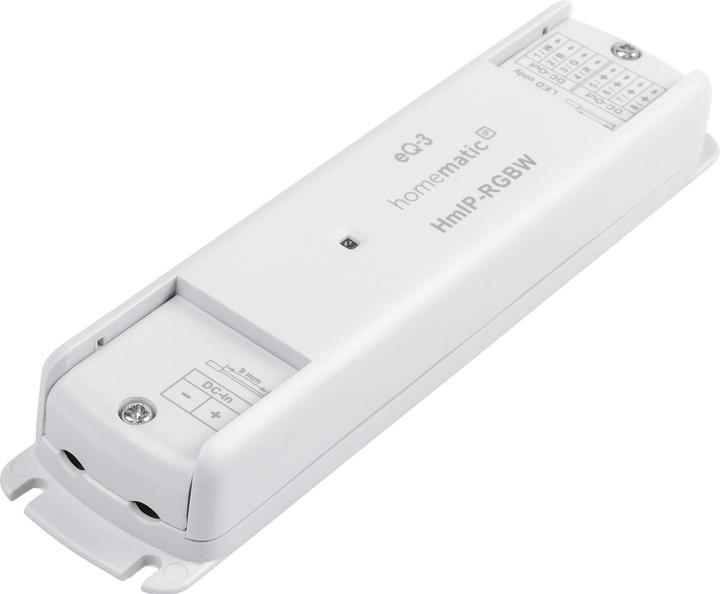 Produktbild Homematic IP Smart Home LED Controller – RGBW
