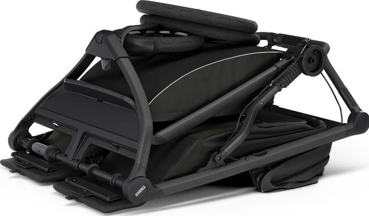 Actual product image Thule Urban Glide 3 Double