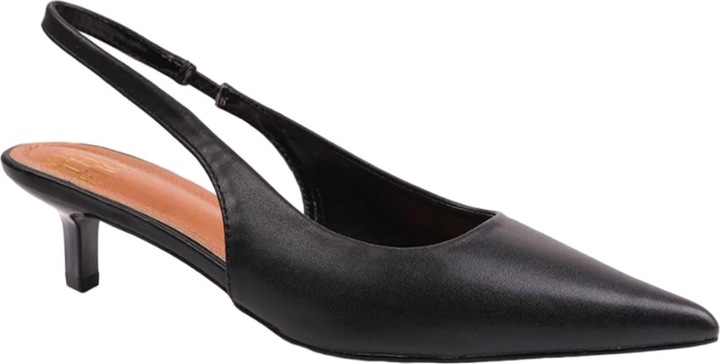 Produktbild Where's That From Pumps New Spitz PU (41)