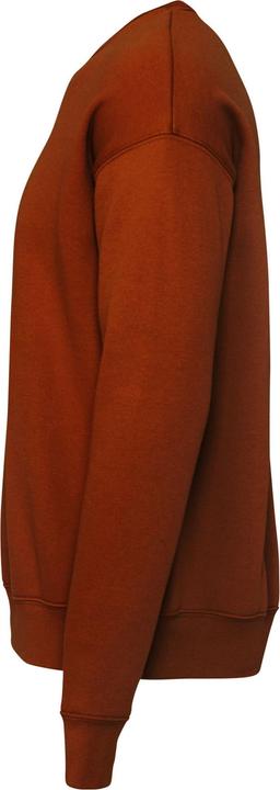 Produktbild Bella Canvas FleeceOberteil Überschnittene Schulter (S)