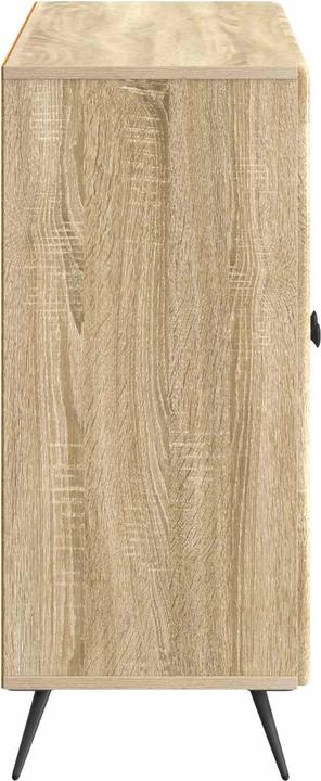 Produktbild vidaXL Buffetschrank (89 x 34.50 x 80 cm)