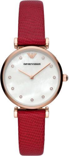 Produktbild Emporio Armani AR11388 Gianni T-Bar (32 mm)