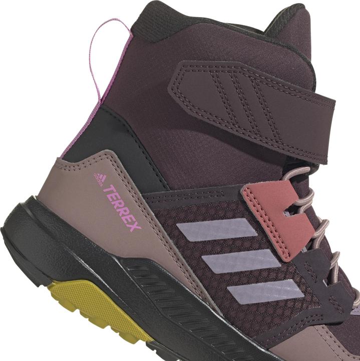Produktbild Adidas Kid's Terrex Trailmaker High Cold Ready (34)