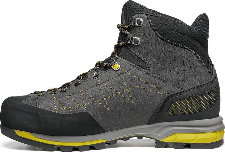 Actual product image Scarpa Zodiac TRK GTX (43.5)