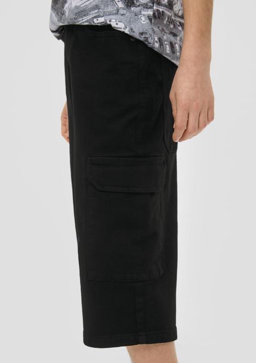 Image du produit s.Oliver Hose Denim im Cargo-Stil (170)