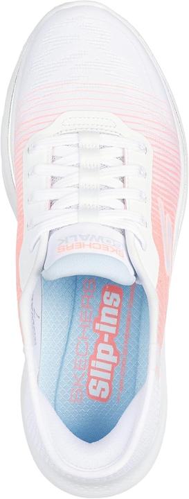 Produktbild Skechers Scarpa da Ginnastica Bianca (41)