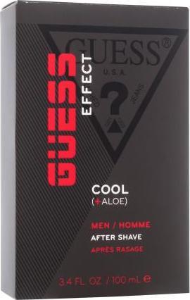 Produktbild Guess Grooming Effect (Rasierwasser, 100 ml)