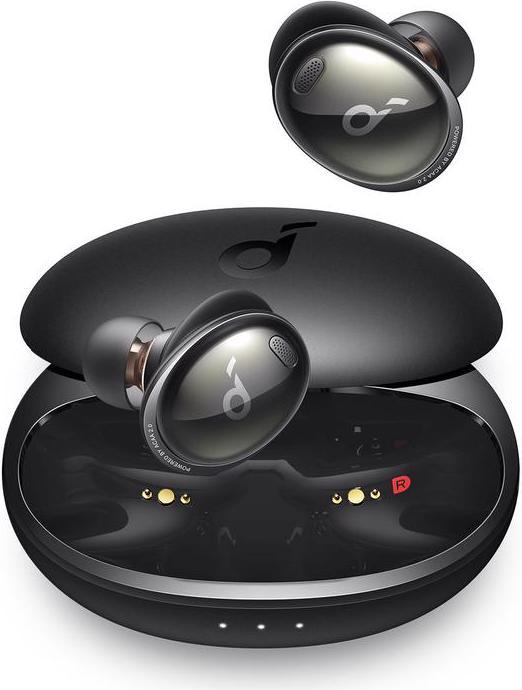 Image du produit soundcore Liberty 3 Pro (ANC, 8 h, Sans fil)