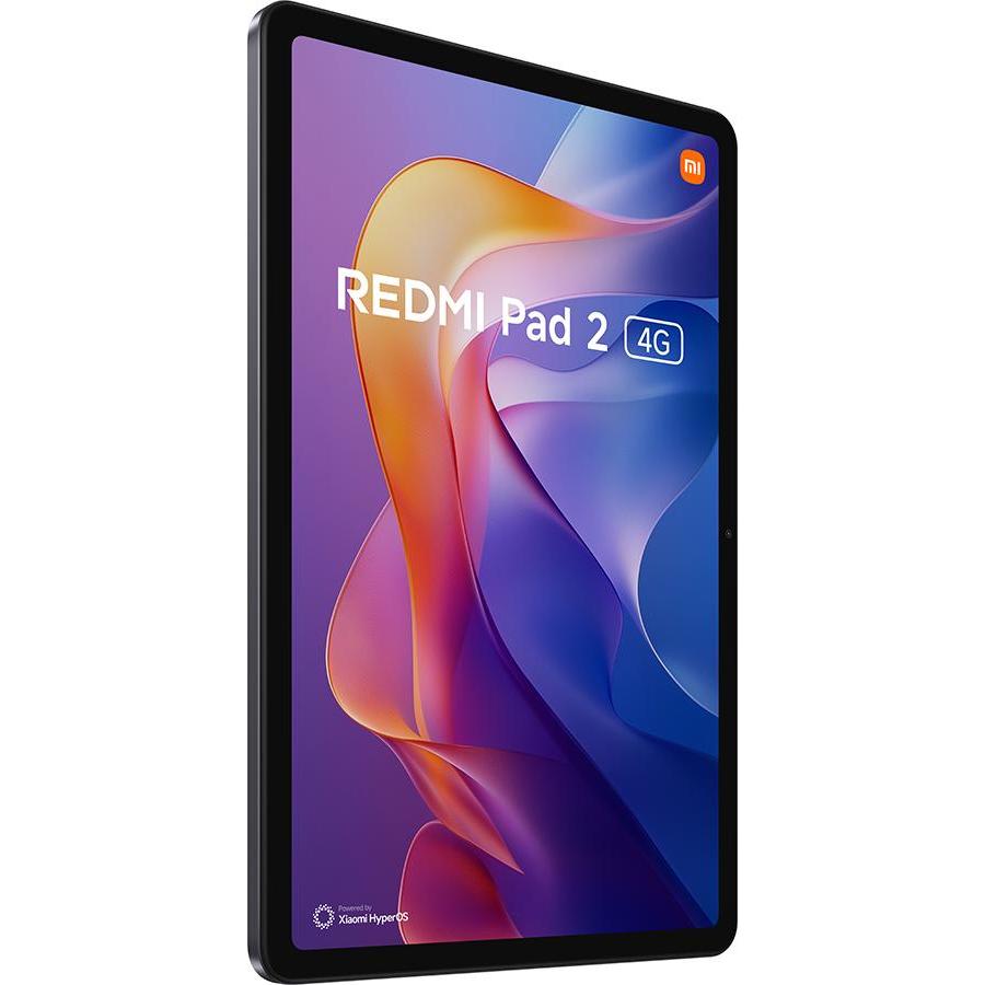 新品　Xiaomi Redmi Pad 2　256GB　商品番号【163】 REDMI Pad 2 仕様、機能 | Xiaomi 日本