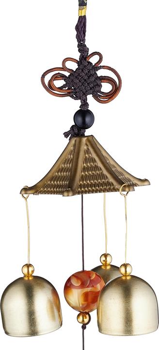 Image du produit Relaxdays Carillon