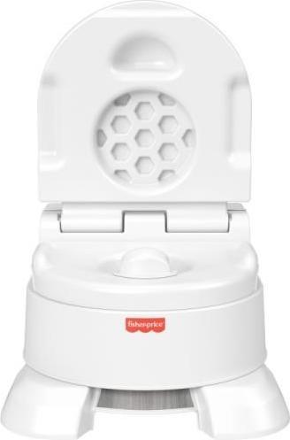 Produktbild Fisher-Price 4-in-1 Premium Töpfchen