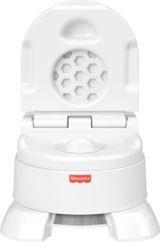 Produktbild Fisher-Price 4-in-1 Premium Töpfchen