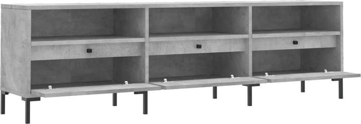 Produktbild vidaXL TV-Schrank (30 x 150 x 44.50 cm)
