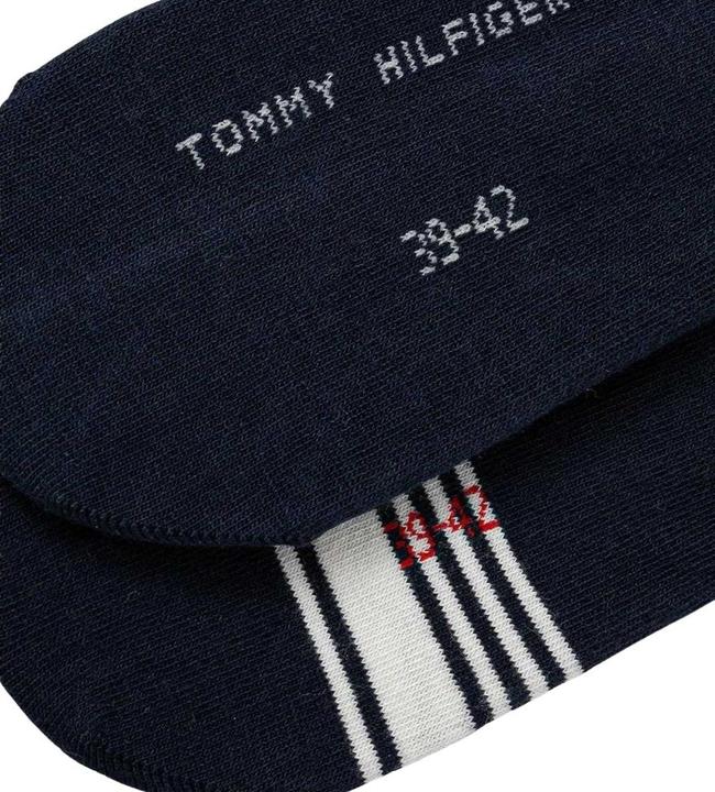 Produktbild Tommy Hilfiger NoShowSocken (43 - 47)