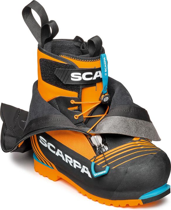 Immagine prodotto Scarpa Phantom 8000 Thermic HD (44)