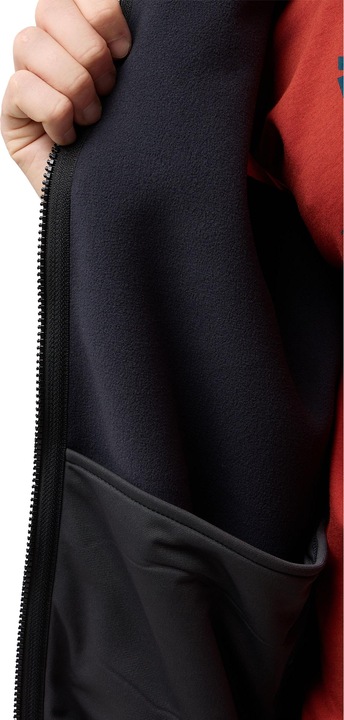 Actual product image Jack Wolfskin Felslicht Check Vest M (M)