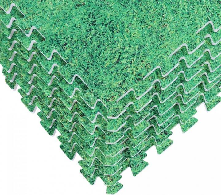 Actual product image Gorilla Sports Schutzmattenset (1.20 cm)