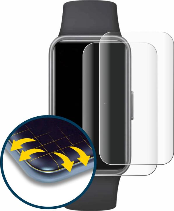 Image du produit BROTECT Full-Screen Protection