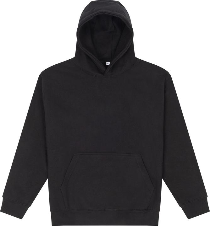 Produktbild Just Hoods Vision Heavyweight Hoodie (M)