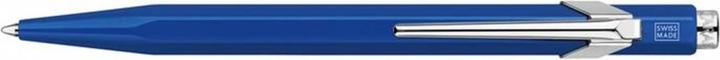 Productafbeelding Caran d'Ache 849 Classic (Blauw, 1 x)