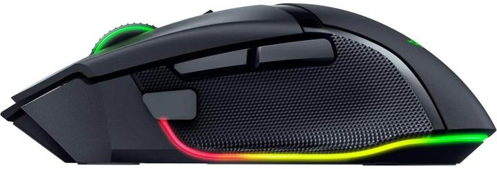 Image du produit Razer Basilisk V3 Pro 35K (Sans fil, Filaire)