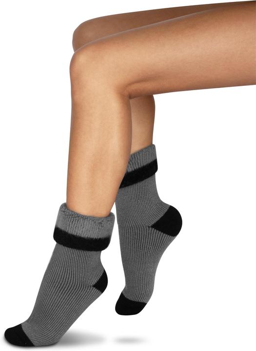 Produktbild Polar Husky 1 Paar Wintersocken Extrem Hot (Einzelpack, 43 - 46)