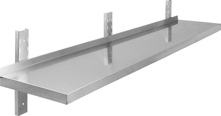 Image du produit Gastro Hero Tablette murale Basic /