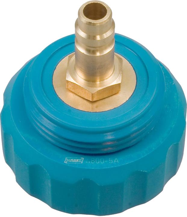 Produktbild HAZET Kühlerpumpe und -adapter 4800-5A