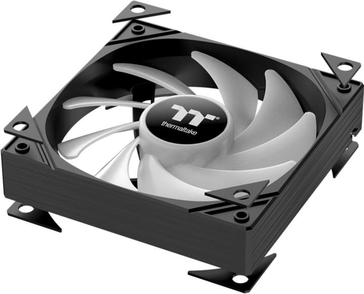 Image du produit Thermaltake WAK LA360 ARGB Sync All-in-One LCS black