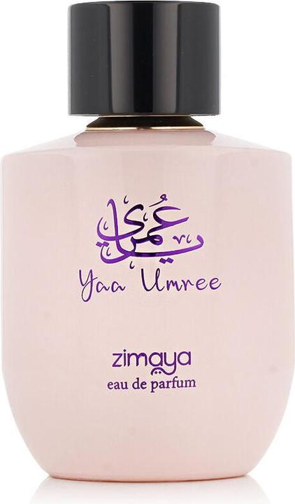 Produktbild Zimaya Yaa Umree - EDP - Volume: 100 ml (Eau de Parfum, 100 ml)