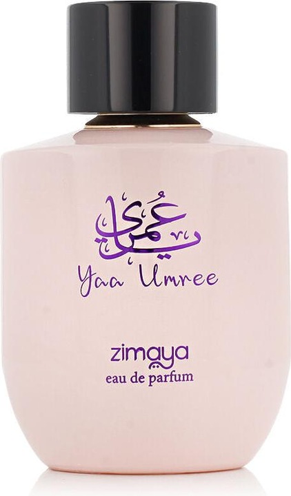 Immagine prodotto Zimaya Yaa Umree - EDP - Volume: 100 ml (Eau de parfum, 100 ml)