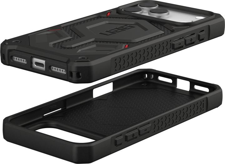Produktbild UAG Monarch Pro MagSafe (Apple iPhone 17 Pro Max)