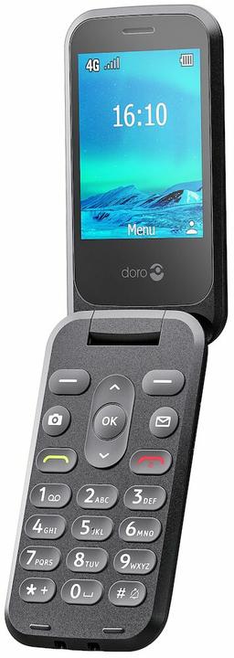 Immagine prodotto Doro 2800 (2.80", 0.30 Mpx, 4G)