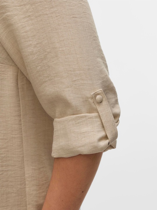 Produktbild Vero Moda VMMELANEY Hemd Hemd (48)