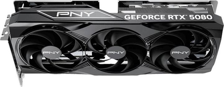 Produktbild PNY GeForce RTX 5080 OC (16 GB)