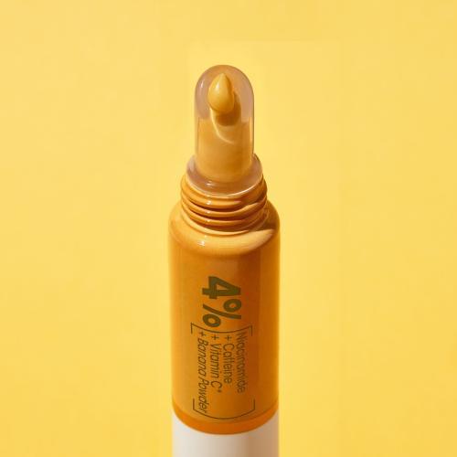 Image du produit Garnier Crème pour les yeux à la vitamine C Skin Naturals (Soin des yeux Sérum, 15 ml, Journée)