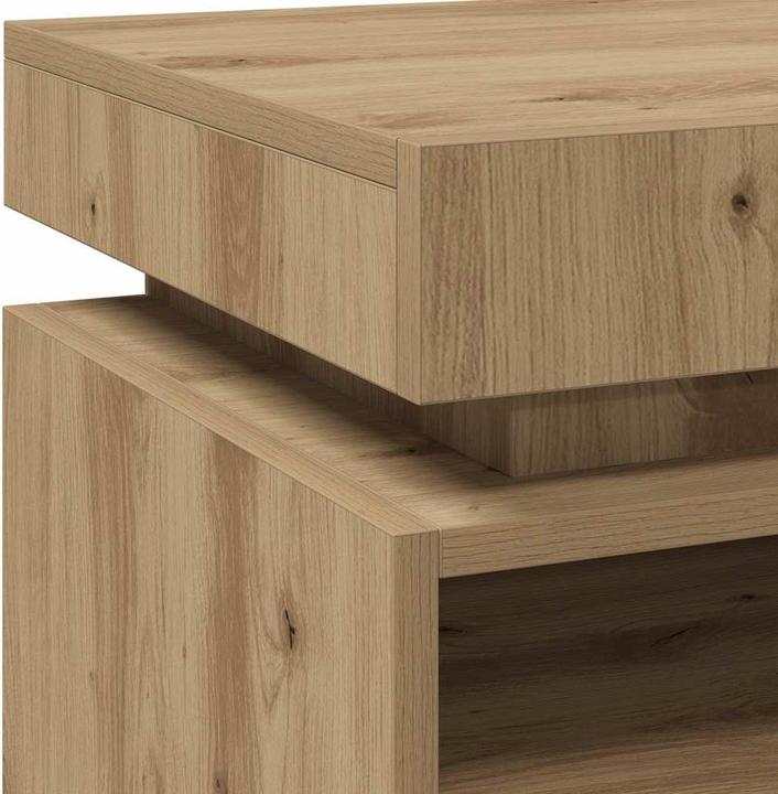 Immagine prodotto vidaXL Nachttisch (40 x 39 x 48.50 cm)